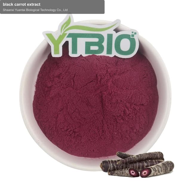 black carrot extract