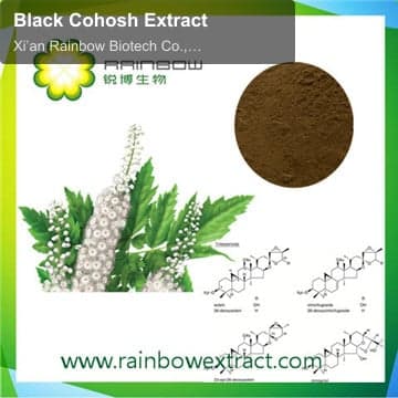 Black Cohosh Extract