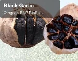 Black Garlic