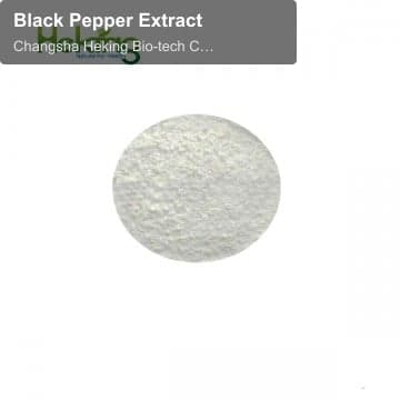 Black Pepper Extract