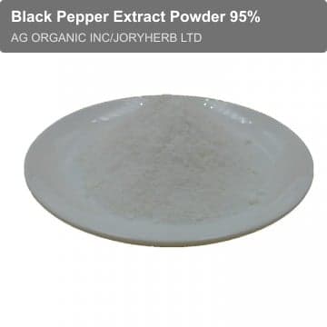 Black Pepper Extract Powder 95%
