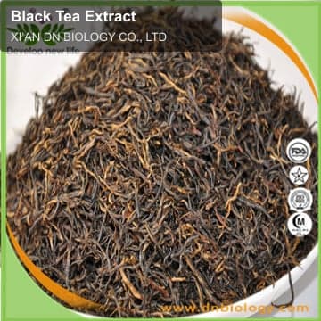 Black Tea Extract