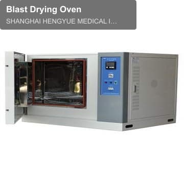 Blast Drying Oven