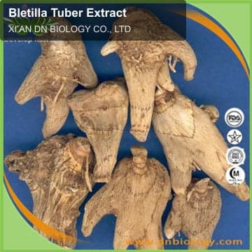 Bletilla Tuber Extract