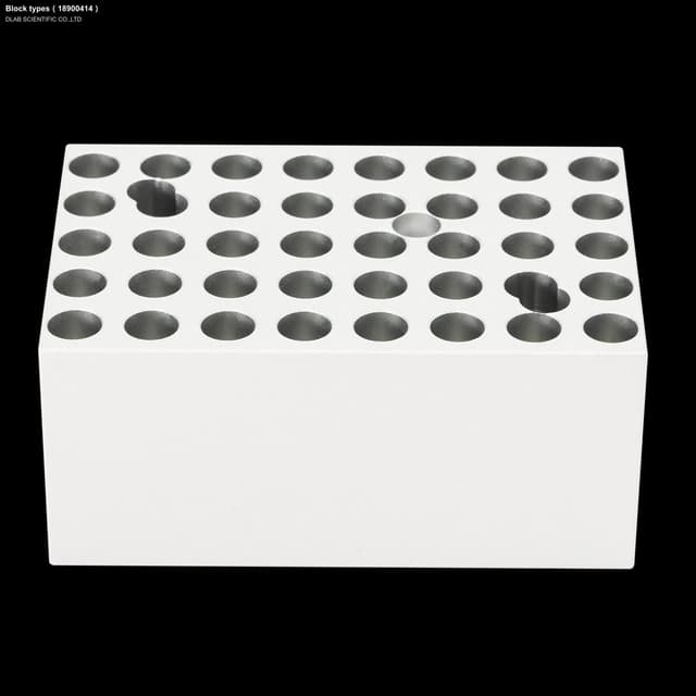 Block types（18900414）