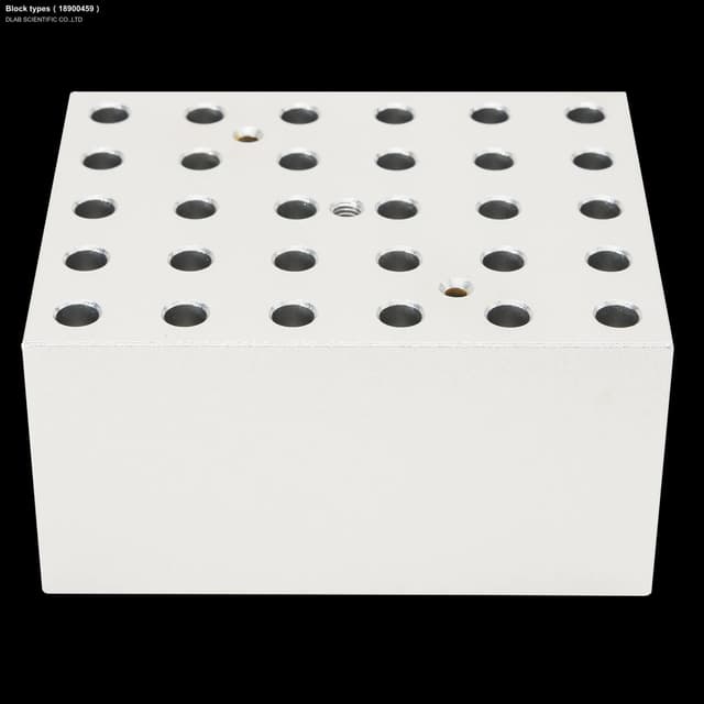 Block types（18900459）