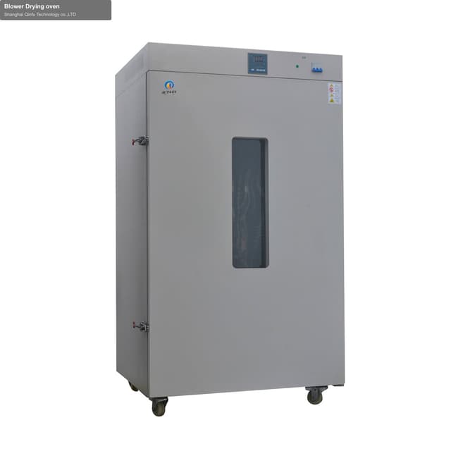 Blower Drying oven