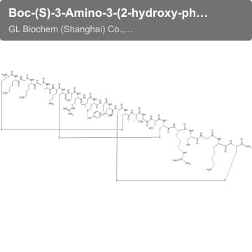 Boc-(S)-3-Amino-3-(2-hydroxy-phenyl)-propionic acid
