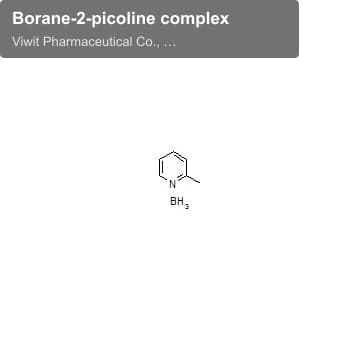 Borane-2-picoline complex