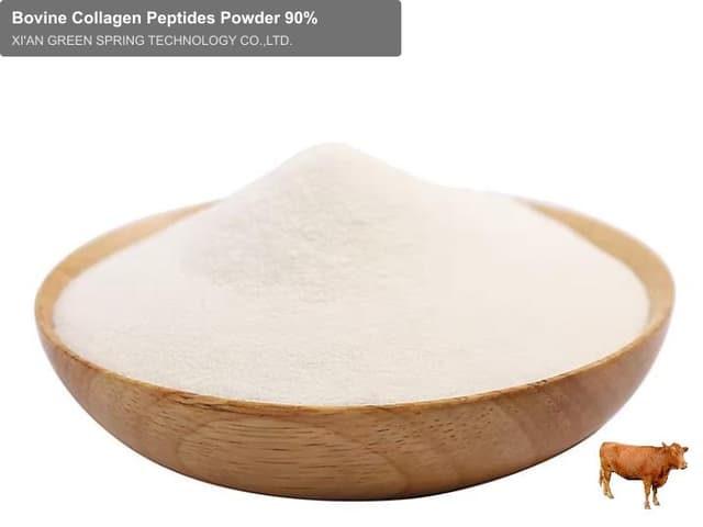 Bovine Collagen Peptides Powder 90%