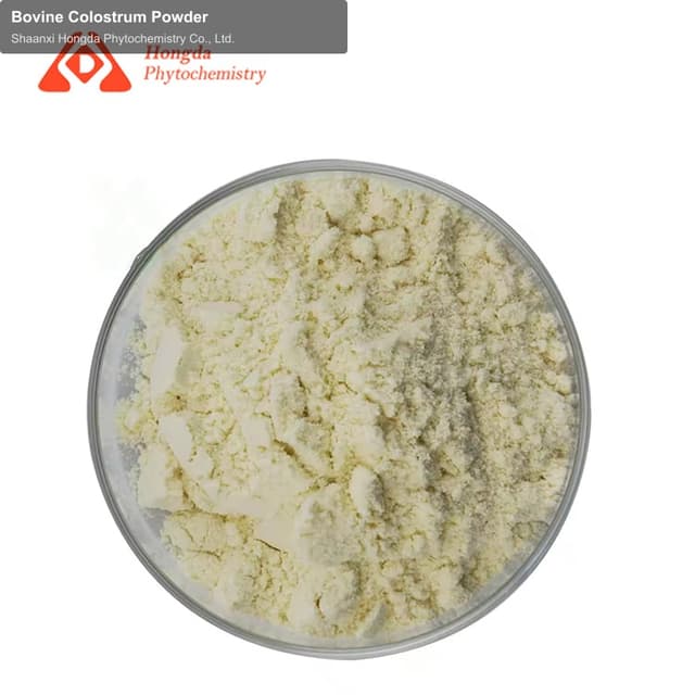 Bovine Colostrum Powder