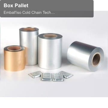 Box Pallet