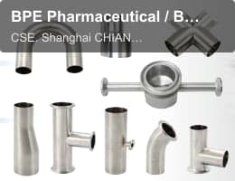 BPE Pharmaceutical / Biotechnology Tube
