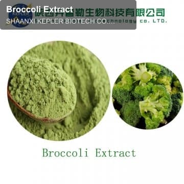 Broccoli Extract