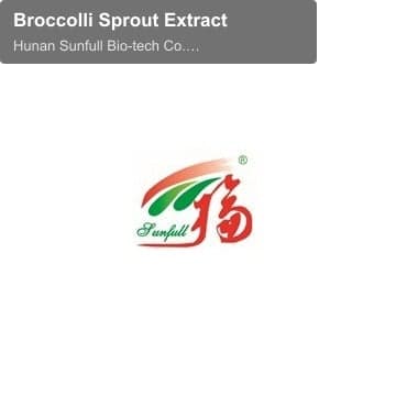 Brocсolli Sprout Extract