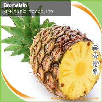 Bromelain