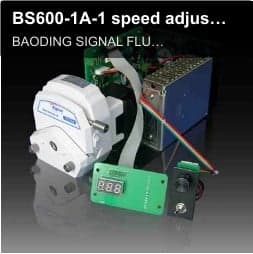 BS600-1A-1 speed adjustabl...
