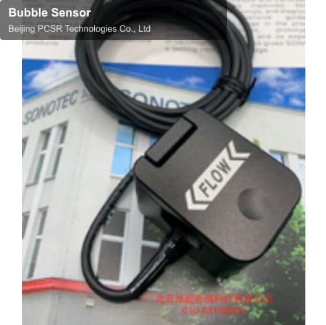 Bubble Sensor