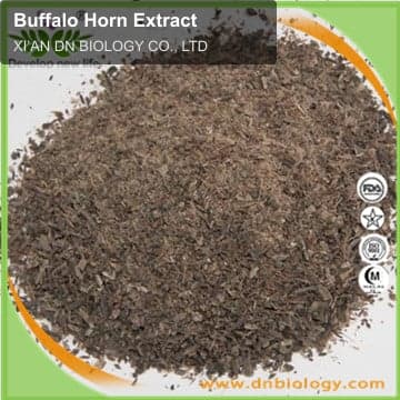 Buffalo Horn Extract