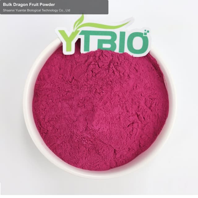 Bulk Dragon Fruit Powder