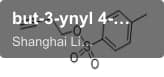 but-3-ynyl 4-methylbenzenesulfonate