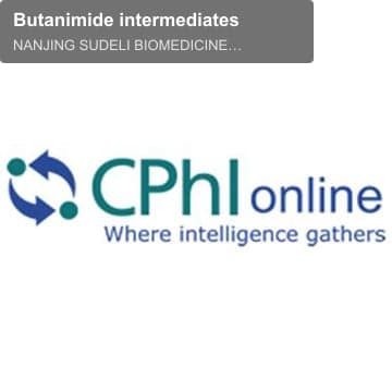Butanimide intermediates