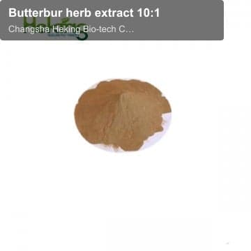 Butterbur herb extract 10:1