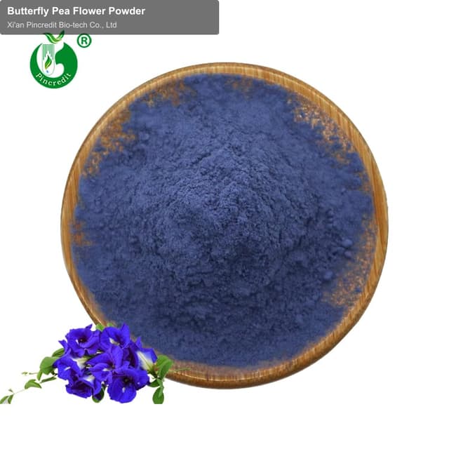 Butterfly Pea Flower Powder