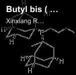 Butyl bis ( 1 - alkyl - King Kong ) phosphonium iodide salts