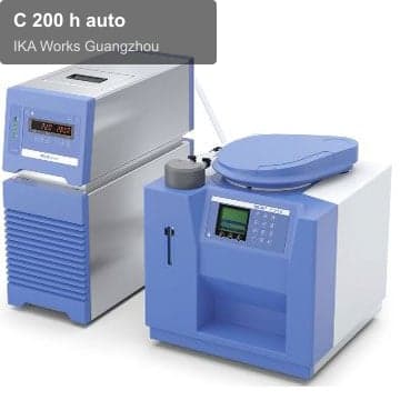 C 200 h auto