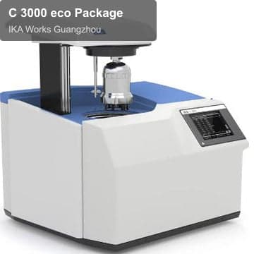 C 3000 eco Package