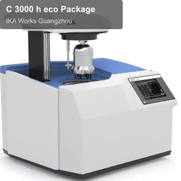 C 3000 h eco Package