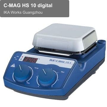 C-MAG HS 10 digital
