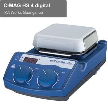 C-MAG HS 4 digital