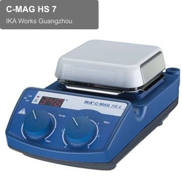 C-MAG HS 7
