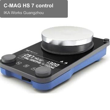 C-MAG HS 7 control