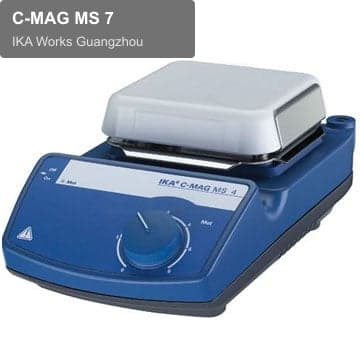 C-MAG MS 7