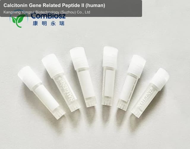 Calcitonin Gene Related Peptide II (human)