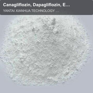 Canagliflozin, Dapagliflozin, Empagliflozin