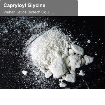 Capryloyl Glycine