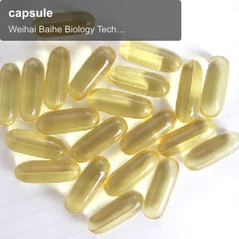 capsule