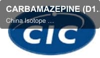 CARBAMAZEPINE (D10, 98%) 100 UG/ML IN ACETONITRILE-D3