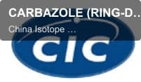 CARBAZOLE (RING-D8, 98%)