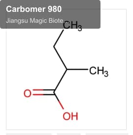 Carbomer 980