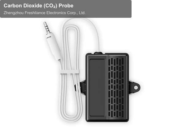 Carbon Dioxide (CO₂) Probe