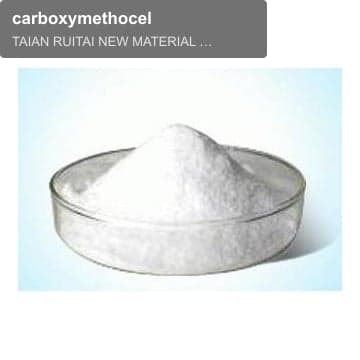 carboxymethocel