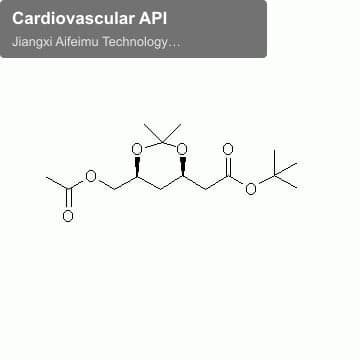 Cardiovascular API