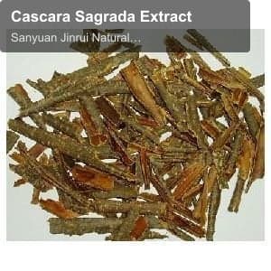 Cascara Sagrada Extract