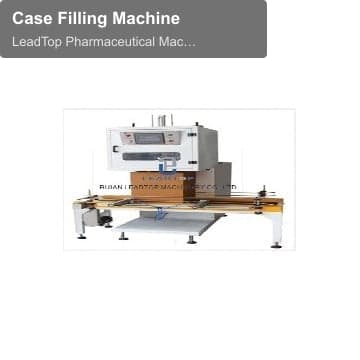Case Filling Machine