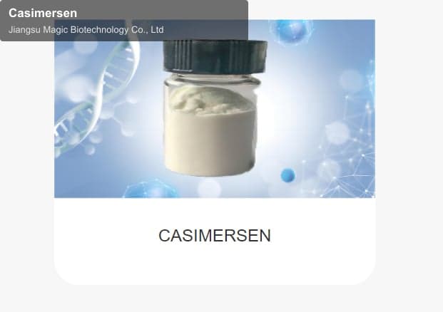Casimersen